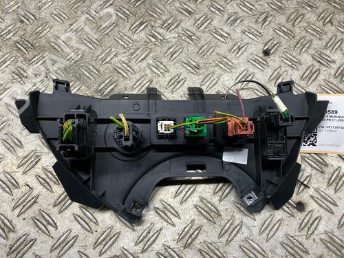 Switch CITROËN BERLINGO MULTISPACE (B9) 1.6 VTi 120 | BP28608917I30 