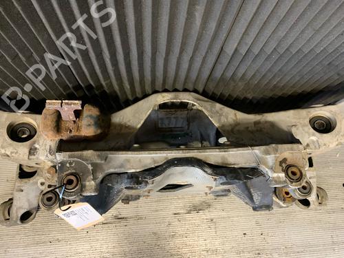 Rear axle VOLVO V70 II (285) 2.5 T AWD | BP20112351M2 