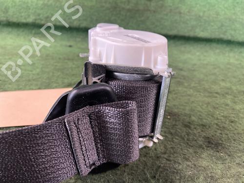 Rear right seatbelt OPEL MERIVA B MPV (S10) 1.4 (75) | BP19630427I28 