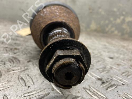 Left front driveshaft OPEL INSIGNIA A (G09) 2.0 CDTI (68) | BP31039221M38 