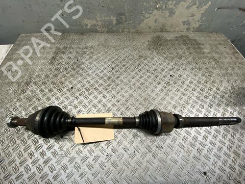 Used Right front driveshaft Right front driveshaft PEUGEOT 2008 I (CU_) 1.2 THP 110 / PureTech 110 (110 hp) 33716552 33716552