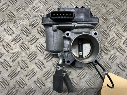 Boîtier papillon MITSUBISHI ASX (GA_W_) 1.6 MIVEC (GA1W) (117 hp) 28115932