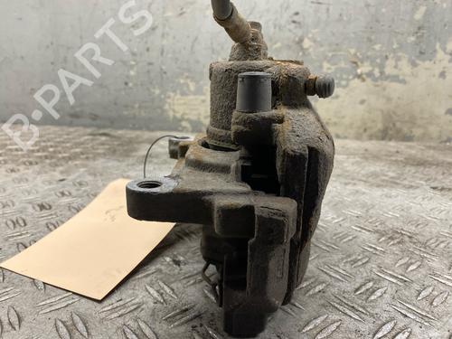 Right front brake caliper VW PASSAT B6 (3C2) 2.0 BlueTDI | BP36436314M104 - Image 5