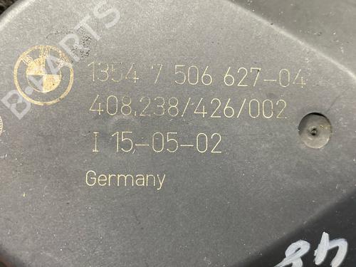 Throttle body BMW 7 (E65, E66, E67) 745 i, Li | BP38751265M82  - Image 7