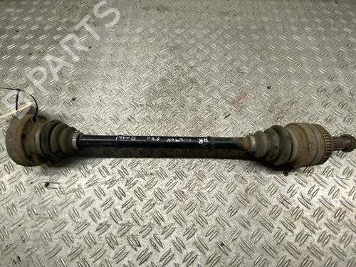 Used Left rear driveshaft BMW 1 (E87) 118 d (136 hp) 23550073