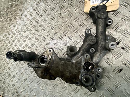 Supporto Supporto TOYOTA RAV 4 III (_A3_) 2.2 D 4WD (ALA30_, ALA30R) (136 hp) 33961599 33961599