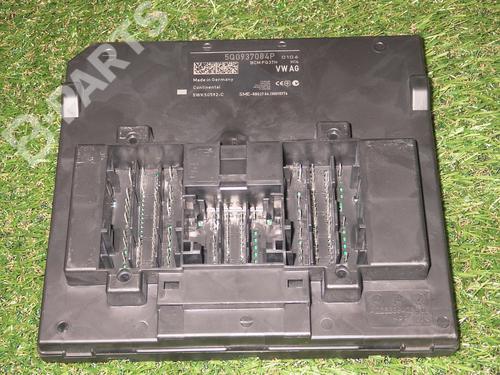 Used Electronic module AUDI A3 Sportback (8VA, 8VF) 2.0 TDI (150 hp) 4919005