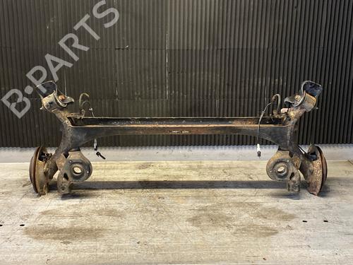Rear axle CITROËN C4 I (LC_) 1.6 HDi | BP16852928M2 
