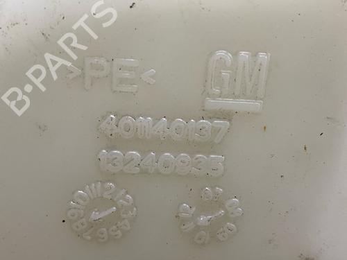 Windscreen washer tank OPEL INSIGNIA A Sports Tourer (G09) 2.0 CDTI (35) | BP29828272C113 