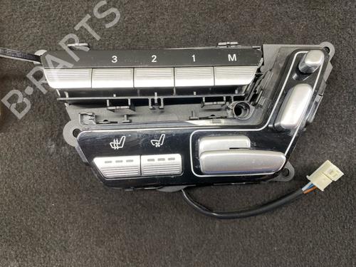 Interruttore Interruttore MERCEDES-BENZ S-CLASS (W221, V221) S 350 4-matic (221.087, 221.187) (272 hp) 36224295 36224295