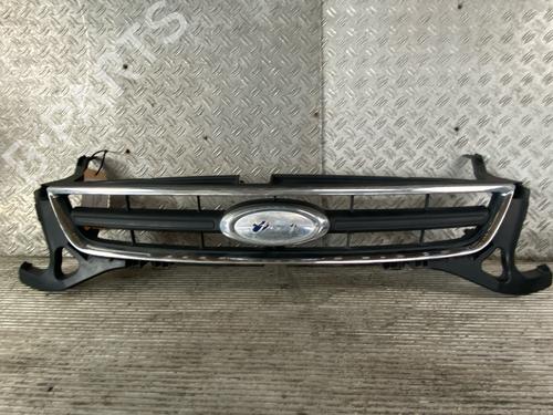 Used Grille FORD MONDEO IV Turnier (BA7) 2.0 TDCi (140 hp) 19533378
