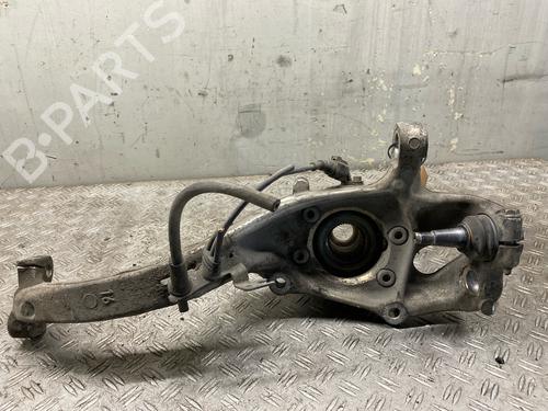 Left front steering knuckle AUDI A6 C7 Avant (4G5, 4GD) 3.0 TDI | BP30589149M25