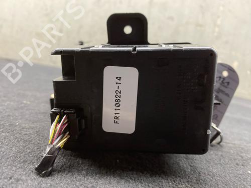 Ignition barrel JEEP GRAND CHEROKEE IV (WK, WK2) 3.0 CRD V6 4x4 | BP32445928M48 