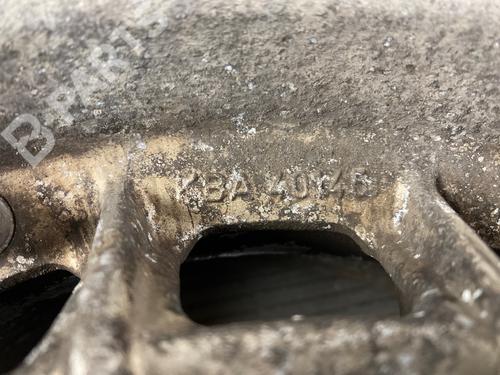 Rim MERCEDES-BENZ PAGODE (W113) 230 SL (113.042) | BP11913951C45 
