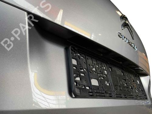 Tailgate CITROËN C4 Picasso II 1.2 THP 130 | BP29124007C6  - Image 8