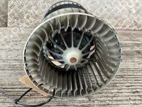 Heater blower motor BMW 3 Touring (E46) 320 d | BP17704411M62 