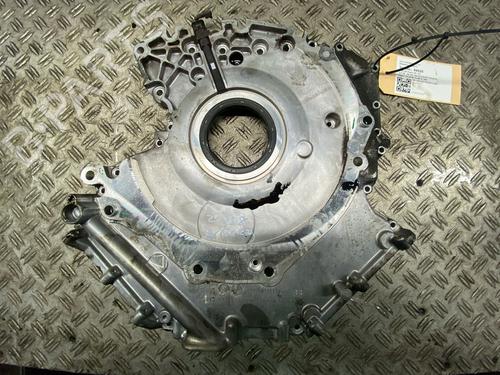 Used Timing cover AUDI A6 C7 Avant (4G5, 4GD) 3.0 TDI (204 hp) 29273099