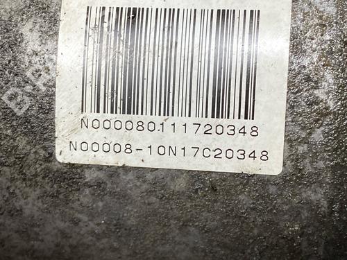 Steering pump JEEP GRAND CHEROKEE IV (WK, WK2) 3.0 CRD V6 4x4 | BP32446027M99 