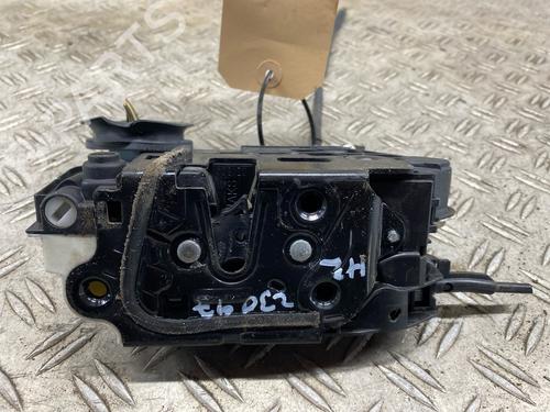 Rear left lock VW GOLF VI (5K1) 2.0 TDI | BP28426193C100 