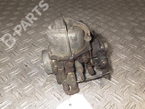 Used Carburetor Carburetor RENAULT 14 (121_) 1.2 (1210) (57 hp) 9439983 9439983