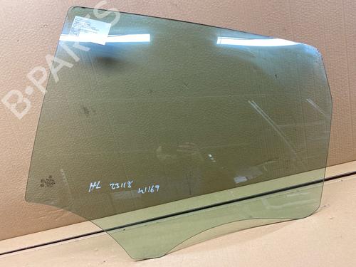 Used Rear left quarter glass MERCEDES-BENZ A-CLASS (W169) A 160 CDI (169.006, 169.306) (82 hp) 30398415