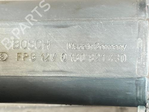 Left rear window motor VW GOLF VI (5K1) 1.2 TSI | BP16046129E23 