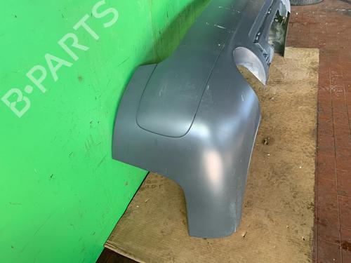 Rear bumper AUDI ALLROAD C5 (4BH) 2.5 TDI quattro | BP24541051C8 