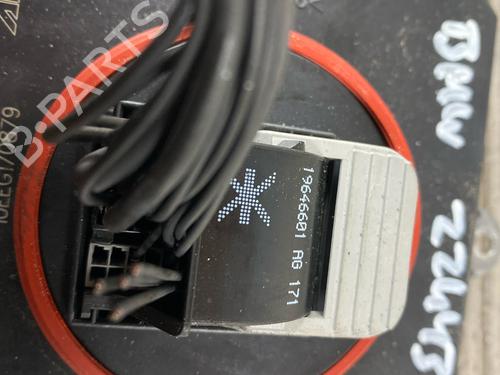 Electronic module BMW 1 (F20) 120 d | BP16475478M83 