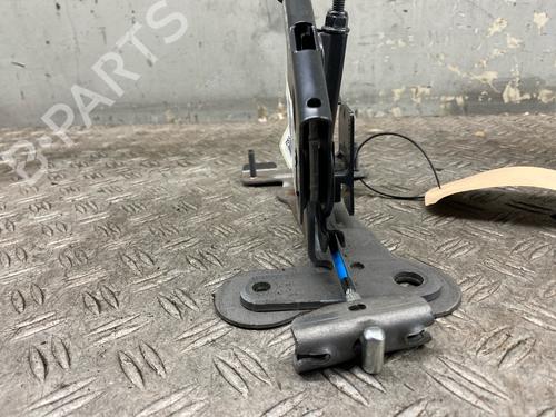 Hand brake CITROËN DS3 (SA_) 1.6 VTi 120 | BP26536969I18