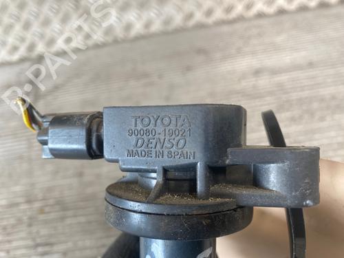 Ignition coil TOYOTA YARIS (_P1_) 1.0 (SCP10_, SCP10R) | BP13704880M94 