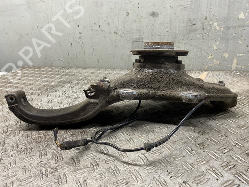 Right front steering knuckle BMW 5 Touring (F11) 520 d | BP26613671M26 
