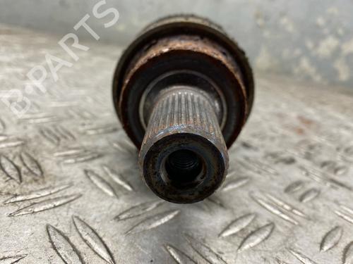 Right rear driveshaft FORD KUGA I 2.0 TDCi 4x4 | BP31663200M41 