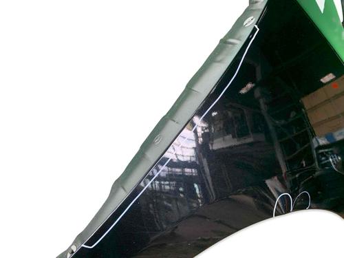 Forskærm Højre MAZDA 5 (CW) 2.0 (CWEFW) | BP31635363C42 