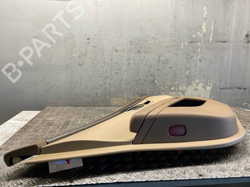 Rear left panel MERCEDES-BENZ S-CLASS (W221, V221) S 350 4-matic (221.087, 221.187) | BP36088883C60 - Image 9