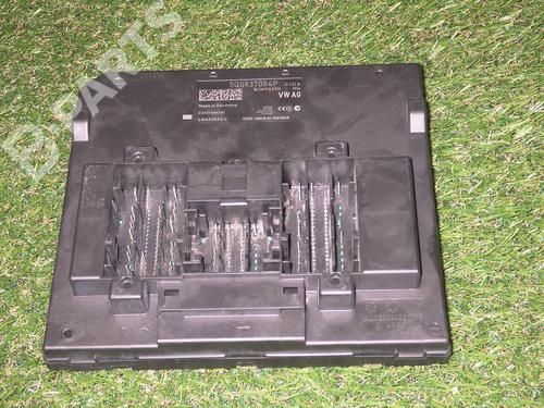 Used Electronic module AUDI A3 Sportback (8VA, 8VF) 2.0 TDI (150 hp) 4919047
