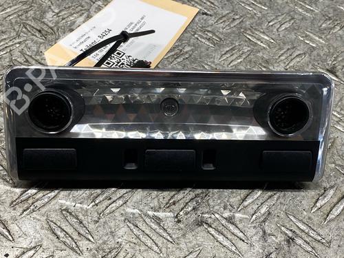 Used Interior roof light BMW X3 (E83) 3.0 d (218 hp) 24126618