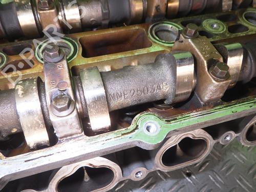 Cylinder head JAGUAR XJ (X308) 4.0 | BP14604330M5 