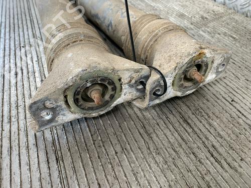 Right rear shock absorber OPEL ASTRA K Sports Tourer (B16) 1.6 CDTi (35) | BP19507711M19 