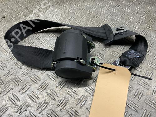 Used Rear right seatbelt AUDI A5 (8T3) 3.2 FSI quattro (265 hp) 26498993