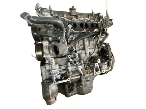 Motor Motor TOYOTA RAV 4 III (_A3_) 2.2 D 4WD (ALA30_, ALA30R) (136 hp) 33845286 33845286
