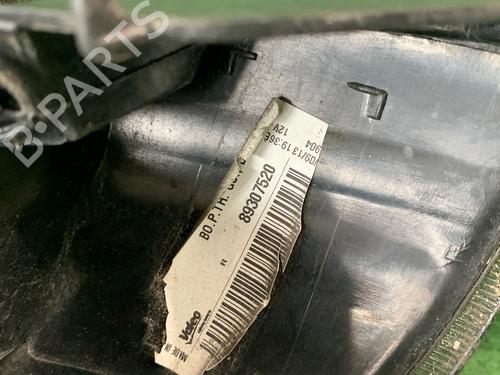 Højre baglygte OPEL CORSA C (X01) 1.2 Twinport (F08, F68) | BP17712212C35 