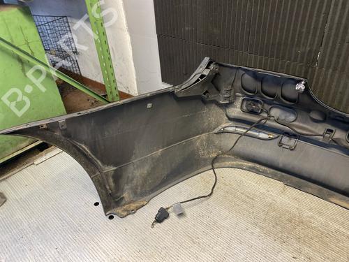 Rear bumper BMW 5 (E60) 530 d | BP17210837C8 
