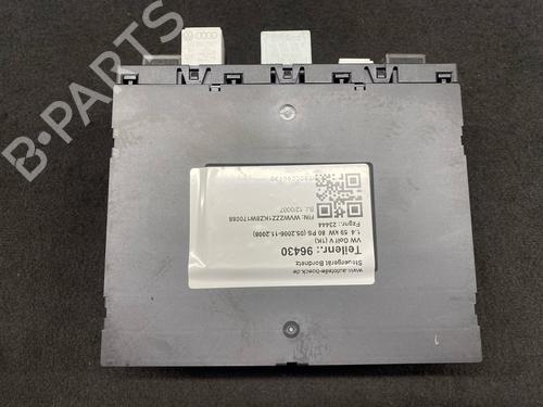 Electronic module VW GOLF V (1K1) 1.4 16V | BP38774654M83 - Image 6