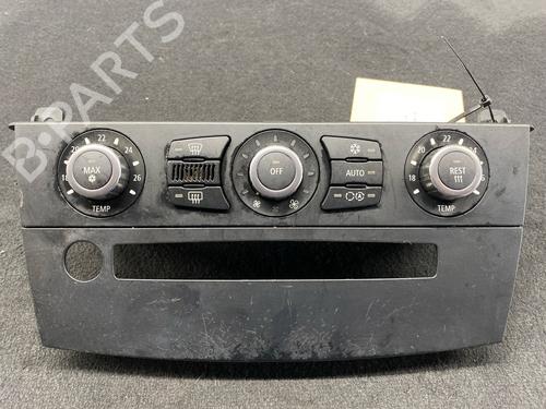 Used Climate control BMW 5 Touring (E61) 525 d (177 hp) 32982848