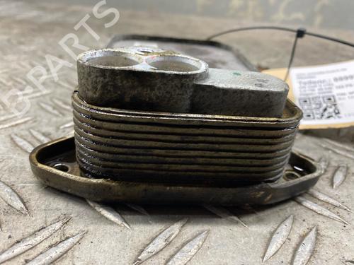 Oil radiator VW GOLF V (1K1) 1.4 TSI | BP28151310M33 