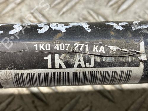 Left front driveshaft VW PASSAT B6 (3C2) 2.0 BlueTDI | BP36436315M38 - Image 12