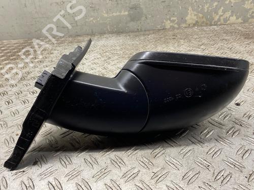 Right mirror OPEL INSIGNIA A (G09) 2.0 CDTI (68) | BP31013936C27 