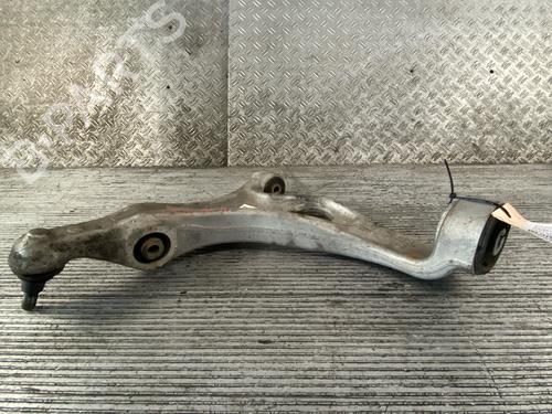 Left front suspension arm AUDI Q7 (4LB) 4.2 TDI quattro | BP18355296M12 