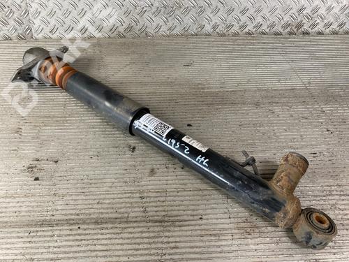 Left rear shock absorber AUDI Q3 (8UB, 8UG) 2.0 TDI quattro | BP10655230M18 
