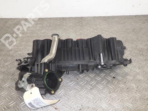 Used Intake manifold BMW 1 (E87) 118 d (143 hp) 7205126
